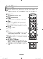 Предварительный просмотр 377 страницы Samsung LE46A956 User Manual