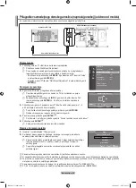 Предварительный просмотр 381 страницы Samsung LE46A956 User Manual