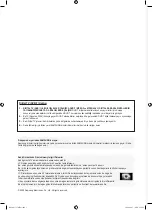 Preview for 386 page of Samsung LE46A956 User Manual