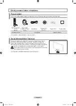 Preview for 388 page of Samsung LE46A956 User Manual