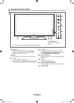 Preview for 389 page of Samsung LE46A956 User Manual