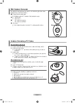 Предварительный просмотр 393 страницы Samsung LE46A956 User Manual