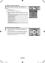 Предварительный просмотр 395 страницы Samsung LE46A956 User Manual