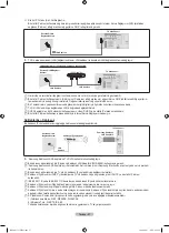 Предварительный просмотр 413 страницы Samsung LE46A956 User Manual