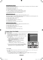 Предварительный просмотр 415 страницы Samsung LE46A956 User Manual