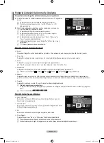 Предварительный просмотр 419 страницы Samsung LE46A956 User Manual