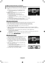 Предварительный просмотр 422 страницы Samsung LE46A956 User Manual