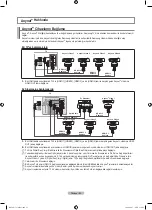 Предварительный просмотр 437 страницы Samsung LE46A956 User Manual