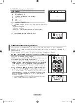 Предварительный просмотр 442 страницы Samsung LE46A956 User Manual