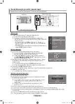 Предварительный просмотр 445 страницы Samsung LE46A956 User Manual