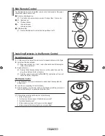 Preview for 9 page of Samsung LE46A966 User Manual