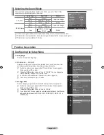 Preview for 24 page of Samsung LE46A966 User Manual