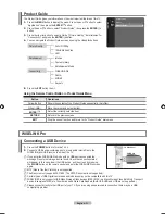 Preview for 33 page of Samsung LE46A966 User Manual