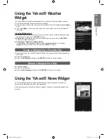 Preview for 73 page of Samsung LE46B750U1W User Manual