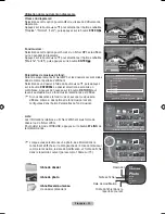 Предварительный просмотр 87 страницы Samsung LE52A551P2R User Manual