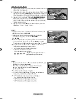 Предварительный просмотр 88 страницы Samsung LE52A551P2R User Manual