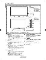 Предварительный просмотр 109 страницы Samsung LE52A551P2R User Manual