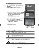 Предварительный просмотр 137 страницы Samsung LE52A551P2R User Manual