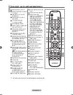 Предварительный просмотр 164 страницы Samsung LE52A551P2R User Manual