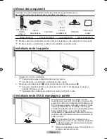 Предварительный просмотр 212 страницы Samsung LE52A551P2R User Manual