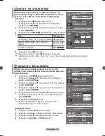 Предварительный просмотр 339 страницы Samsung LE52A551P2R User Manual