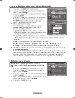 Предварительный просмотр 340 страницы Samsung LE52A551P2R User Manual