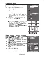 Предварительный просмотр 343 страницы Samsung LE52A551P2R User Manual