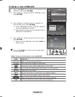 Предварительный просмотр 347 страницы Samsung LE52A551P2R User Manual