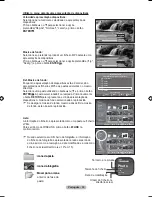 Предварительный просмотр 349 страницы Samsung LE52A551P2R User Manual