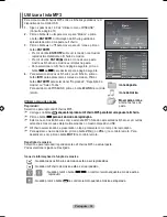 Предварительный просмотр 351 страницы Samsung LE52A551P2R User Manual