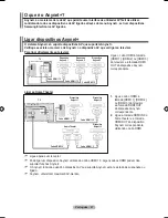 Предварительный просмотр 353 страницы Samsung LE52A551P2R User Manual