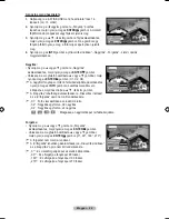 Предварительный просмотр 402 страницы Samsung LE52A551P2R User Manual