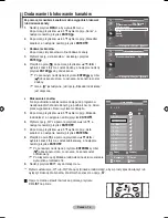 Предварительный просмотр 432 страницы Samsung LE52A551P2R User Manual