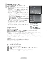 Предварительный просмотр 455 страницы Samsung LE52A551P2R User Manual