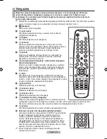 Предварительный просмотр 463 страницы Samsung LE52A551P2R User Manual