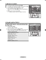 Предварительный просмотр 480 страницы Samsung LE52A551P2R User Manual