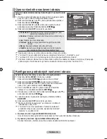 Предварительный просмотр 488 страницы Samsung LE52A551P2R User Manual