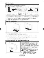 Предварительный просмотр 578 страницы Samsung LE52A551P2R User Manual