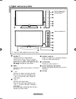 Предварительный просмотр 579 страницы Samsung LE52A551P2R User Manual