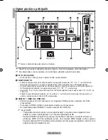 Предварительный просмотр 580 страницы Samsung LE52A551P2R User Manual