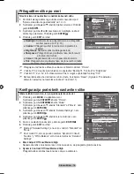 Предварительный просмотр 592 страницы Samsung LE52A551P2R User Manual