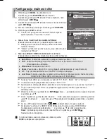 Предварительный просмотр 594 страницы Samsung LE52A551P2R User Manual