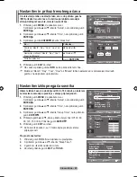 Предварительный просмотр 599 страницы Samsung LE52A551P2R User Manual