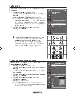 Предварительный просмотр 603 страницы Samsung LE52A551P2R User Manual