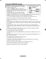 Предварительный просмотр 606 страницы Samsung LE52A551P2R User Manual