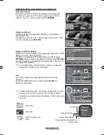 Предварительный просмотр 609 страницы Samsung LE52A551P2R User Manual