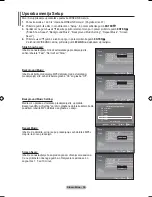 Предварительный просмотр 612 страницы Samsung LE52A551P2R User Manual