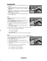 Предварительный просмотр 54 страницы Samsung LE52F9 Owner'S Instructions Manual