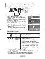 Предварительный просмотр 63 страницы Samsung LE52F9 Owner'S Instructions Manual