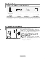 Предварительный просмотр 69 страницы Samsung LE52F9 Owner'S Instructions Manual